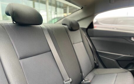 Hyundai Solaris II рестайлинг, 2020 год, 1 200 000 рублей, 18 фотография