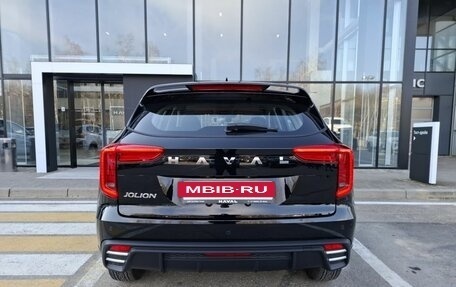 Haval Jolion, 2026 год, 2 049 000 рублей, 9 фотография