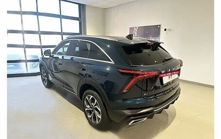 Haval F7, 2026 год, 3 662 010 рублей, 4 фотография