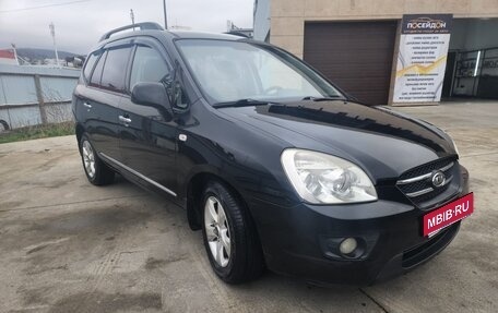 KIA Carens III (RP), 2009 год, 900 000 рублей, 1 фотография