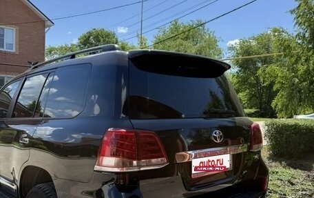 Toyota Land Cruiser 200, 2013 год, 4 200 000 рублей, 1 фотография