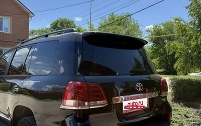 Toyota Land Cruiser 200, 2013 год, 4 200 000 рублей, 1 фотография