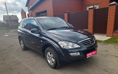 SsangYong Kyron I, 2013 год, 1 070 000 рублей, 1 фотография