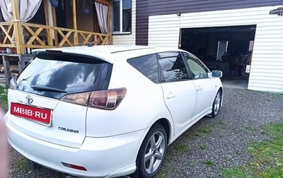 Toyota Caldina, 2006 год, 750 000 рублей, 1 фотография