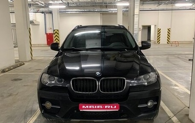 BMW X6, 2012 год, 1 444 000 рублей, 1 фотография
