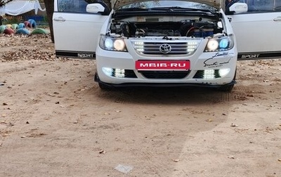 Lifan Solano I (630) рестайлинг, 2011 год, 380 000 рублей, 1 фотография