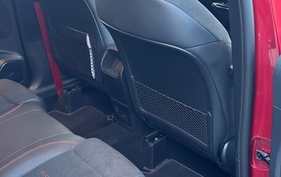 Mercedes-Benz GLA AMG, 2021 год, 4 700 000 рублей, 1 фотография