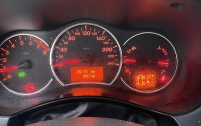 Renault Koleos I рестайлинг 2, 2011 год, 800 000 рублей, 1 фотография