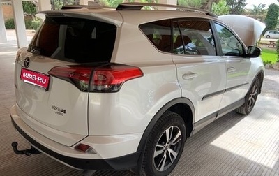 Toyota RAV4, 2018 год, 2 950 000 рублей, 1 фотография