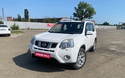 Nissan X-Trail, 2013 год, 890 000 рублей, 1 фотография