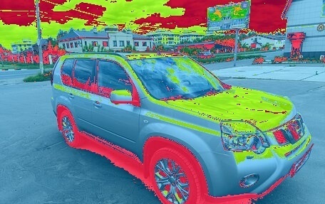 Nissan X-Trail, 2013 год, 1 700 000 рублей, 1 фотография
