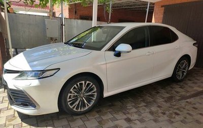 Toyota Camry, 2021 год, 3 250 000 рублей, 1 фотография