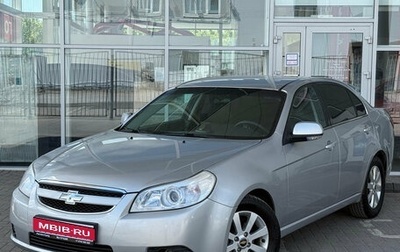 Chevrolet Epica, 2008 год, 499 000 рублей, 1 фотография