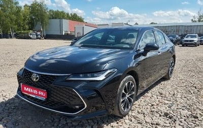 Toyota Avalon, 2022 год, 3 670 000 рублей, 1 фотография