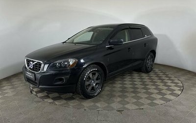 Volvo XC60 II, 2009 год, 1 100 000 рублей, 1 фотография