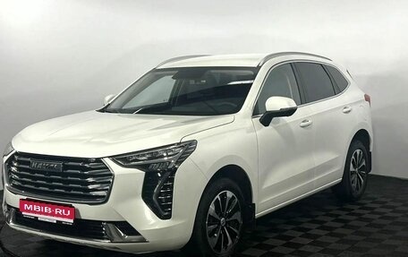 Haval Jolion, 2023 год, 1 810 000 рублей, 1 фотография
