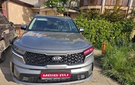 KIA Sorento IV, 2021 год, 3 100 000 рублей, 1 фотография