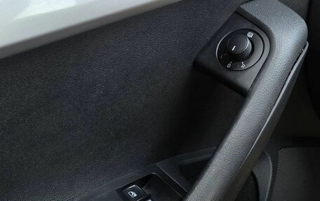Skoda Octavia, 2017 год, 865 000 рублей, 13 фотография