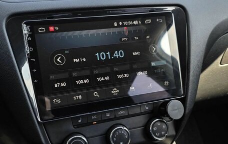 Skoda Octavia, 2017 год, 865 000 рублей, 15 фотография