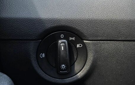 Skoda Octavia, 2017 год, 865 000 рублей, 14 фотография