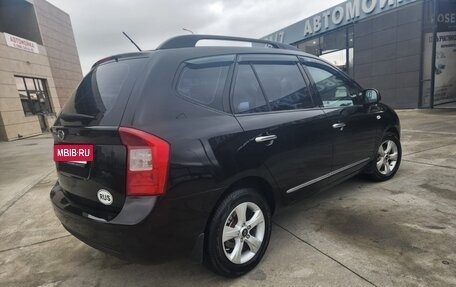 KIA Carens III (RP), 2009 год, 900 000 рублей, 2 фотография