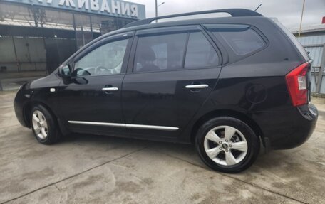 KIA Carens III (RP), 2009 год, 900 000 рублей, 5 фотография