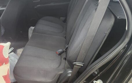 KIA Carens III (RP), 2009 год, 900 000 рублей, 8 фотография