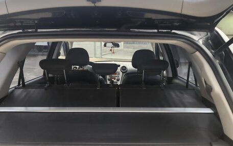 KIA Carens III (RP), 2009 год, 900 000 рублей, 9 фотография