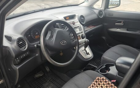 KIA Carens III (RP), 2009 год, 900 000 рублей, 12 фотография