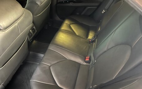 Toyota Camry, 2018 год, 2 750 000 рублей, 12 фотография