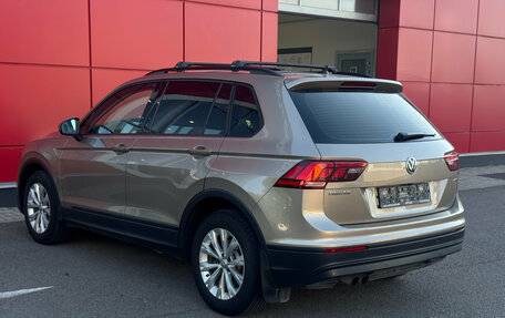 Volkswagen Tiguan II, 2019 год, 2 330 000 рублей, 6 фотография