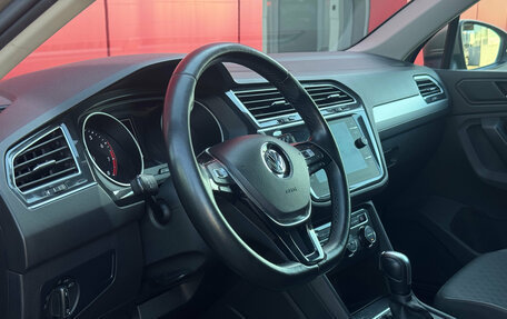 Volkswagen Tiguan II, 2019 год, 2 330 000 рублей, 7 фотография