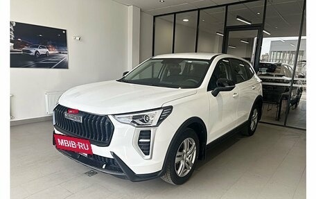 Haval Jolion, 2026 год, 2 028 510 рублей, 3 фотография