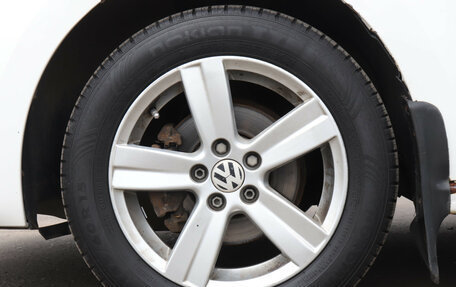 Volkswagen Polo VI (EU Market), 2012 год, 670 000 рублей, 16 фотография