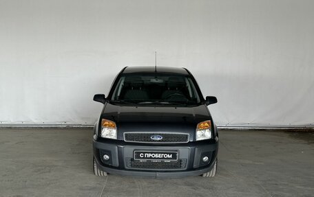 Ford Fusion I, 2008 год, 450 000 рублей, 2 фотография