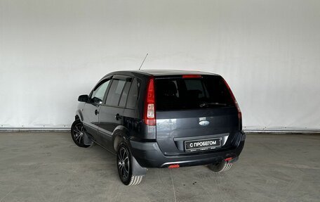 Ford Fusion I, 2008 год, 450 000 рублей, 7 фотография