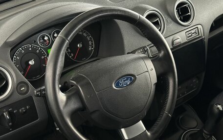 Ford Fusion I, 2008 год, 450 000 рублей, 12 фотография