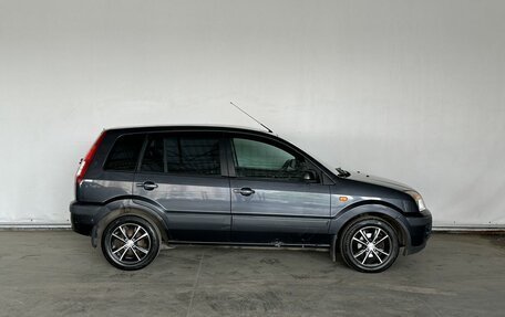 Ford Fusion I, 2008 год, 450 000 рублей, 8 фотография