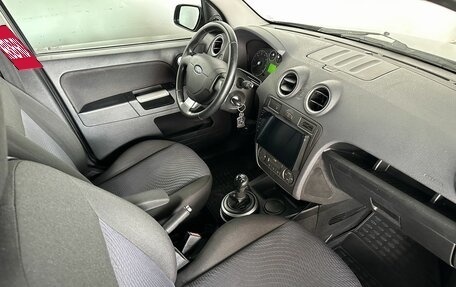 Ford Fusion I, 2008 год, 450 000 рублей, 10 фотография