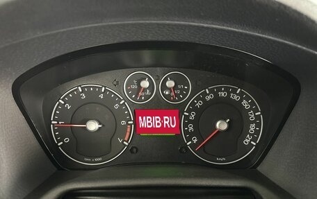 Ford Fusion I, 2008 год, 450 000 рублей, 13 фотография