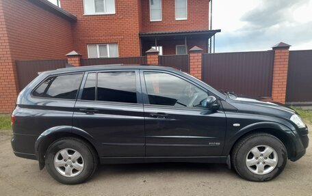 SsangYong Kyron I, 2013 год, 1 070 000 рублей, 2 фотография