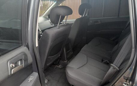 SsangYong Kyron I, 2013 год, 1 070 000 рублей, 8 фотография