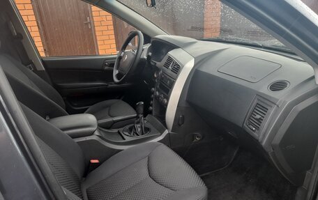 SsangYong Kyron I, 2013 год, 1 070 000 рублей, 9 фотография