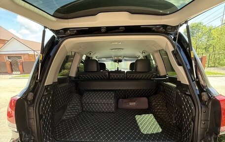 Toyota Land Cruiser 200, 2013 год, 4 200 000 рублей, 6 фотография