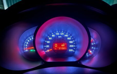 KIA Soul II рестайлинг, 2015 год, 1 390 000 рублей, 8 фотография
