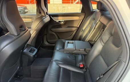 Volvo S90 II рестайлинг, 2021 год, 3 500 000 рублей, 21 фотография