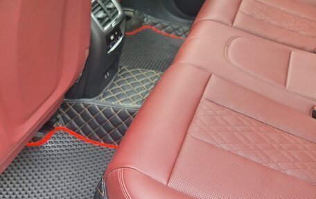 BMW X3, 2023 год, 5 800 000 рублей, 23 фотография