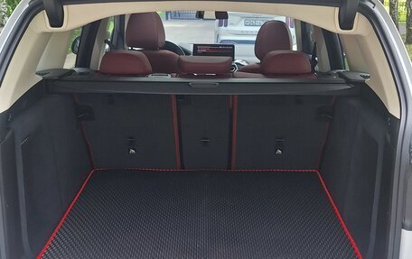 BMW X3, 2023 год, 5 800 000 рублей, 26 фотография