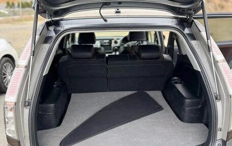 Honda Stream II, 2010 год, 900 000 рублей, 8 фотография