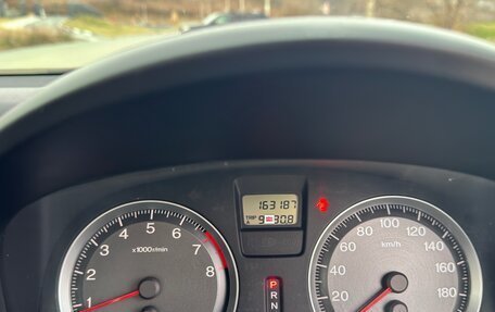 Honda Stream II, 2010 год, 900 000 рублей, 11 фотография